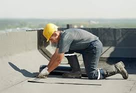 Best Chimney Flashing Repair  in Dixon, IL